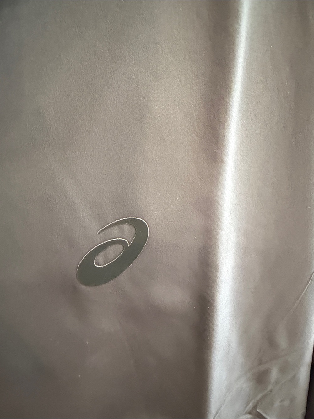 ASICS Men's coaches Jacket - Picture 4 of 10